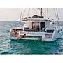 Book yachts online - catamaran - Lagoon 50 - ONEIDA 2 - rent