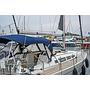 Book yachts online - sailboat - Sun Odyssey 42 i - BEST MEN - rent