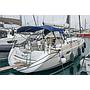 Book yachts online - sailboat - Sun Odyssey 42 i - BEST MEN - rent