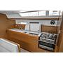 Book yachts online - sailboat - Sun Odyssey 479 - ALPHA - rent