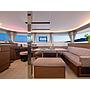 Book yachts online - catamaran - Lagoon 46 NEW - Luna - rent