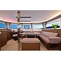 Book yachts online - catamaran - Lagoon 46 NEW - Luna - rent