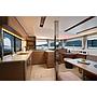 Book yachts online - catamaran - Lagoon 46 NEW - Luna - rent