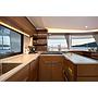 Book yachts online - catamaran - Lagoon 46 - BRIGHTER STAR  - rent