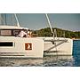 Book yachts online - catamaran - Lagoon 46 - Sensation  - rent