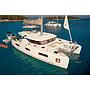 Book yachts online - catamaran - Lagoon 46 - Constellation  - rent