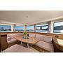 Book yachts online - catamaran - Lagoon 42 - BARNEY  - rent