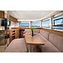 Book yachts online - catamaran - Lagoon 42 - BARNEY  - rent