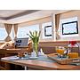 Book yachts online - catamaran - Lagoon 450 F Luxury - BLUE BERRY  - rent
