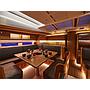 Book yachts online - sailboat - Dufour 56 Exclusive Owner Version - KABUKI - rent