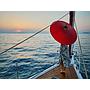 Book yachts online - sailboat - Dufour 56 Exclusive Owner Version - KABUKI - rent