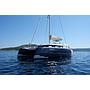 Book yachts online - catamaran - Dufour 48 Catamaran - SHU - rent