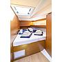 Book yachts online - sailboat - Sun Odyssey 490 - GERI - rent