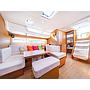 Book yachts online - sailboat - Sun Odyssey 490 - GERI - rent