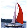 Book yachts online - sailboat - Dufour 560 Grand Large - PETROVICH - rent