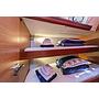 Book yachts online - sailboat - Dufour 56 Exclusive - BARMALEY - rent