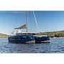 Book yachts online - catamaran - Dufour 48 Catamaran - AVE - rent
