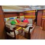 Book yachts online - sailboat - Dufour 520 GL - EURUS - rent