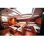 Book yachts online - sailboat - Dufour 560 Grand Large - LETO - rent