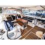 Book yachts online - sailboat - Dufour 560 Grand Large - LETO - rent