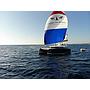 Book yachts online - catamaran - Dufour 48 Catamaran - YAM - rent