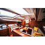 Book yachts online - sailboat - Dufour 56 Exclusive - TEFNUT - rent