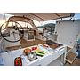 Book yachts online - sailboat - Dufour 56 Exclusive - TEFNUT - rent