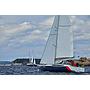 Book yachts online - sailboat - Sun Odyssey 490 - DONAR - rent