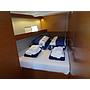 Book yachts online - sailboat - Sun Odyssey 490 - DONAR - rent