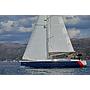 Book yachts online - sailboat - Sun Odyssey 490 - FREKI - rent