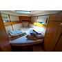 Book yachts online - sailboat - Elan 434 Impression - Skatka (sails 2015) - rent