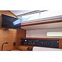 Book yachts online - sailboat - Sun Odyssey 519 - Aysha - rent