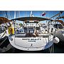 Book yachts online - sailboat - Oceanis 41.1. - White Beauty - rent