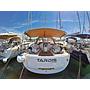 Book yachts online - sailboat - Sun Odyssey 449 - Tardis - rent