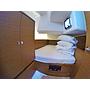 Book yachts online - sailboat - Sun Odyssey 449 - Tardis - rent