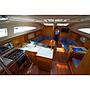 Book yachts online - sailboat - Elan 434 Impression - Luka X (sails 2015) - rent