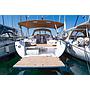 Book yachts online - sailboat - Elan 50 Impression - Escape II - rent