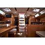 Book yachts online - sailboat - Jeanneau 53 - Tina (sails 2019) - rent