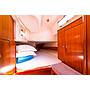 Book yachts online - sailboat - Bavaria 44 - Anis (Mainsail 2015, Genoa 2013) - rent