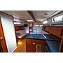 Book yachts online - sailboat - Hanse 385 - Zarja - rent