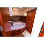 Book yachts online - sailboat - Hanse 385 - Zarja - rent