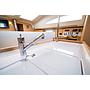 Book yachts online - sailboat - Elan 45 Impression - Bine - rent