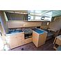 Book yachts online - sailboat - Oceanis 41.1 - White Pearl - rent
