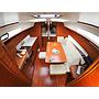 Book yachts online - sailboat - Dufour 382 GL - Justin - rent