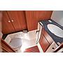 Book yachts online - sailboat - Bavaria 36 Cruiser - White pearl - rent