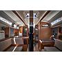 Book yachts online - sailboat - Sun Odyssey 349 - Nana - rent