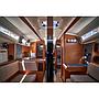 Book yachts online - sailboat - Sun Odyssey 349 - Nana - rent