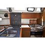Book yachts online - sailboat - Sun Odyssey 349 - Nana - rent