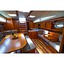 Book yachts online - sailboat - Elan 514 Impression - Lenka (sails 2015) - rent