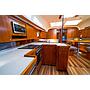 Book yachts online - sailboat - Elan 514 Impression - Lenka (sails 2015) - rent